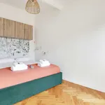 Appartement de 35 m² avec 1 chambre(s) en location à Paris