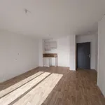 Rent 2 bedroom apartment of 41 m² in Nantes