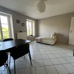 Appartement de 45 m² avec 2 chambre(s) en location à Sierck-les-Bains