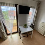 Rent 1 bedroom apartment of 24 m² in Mannheim