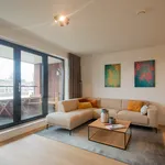 Rent 4 bedroom apartment of 107 m² in Weesperzijde