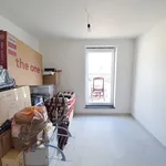 Nieuwbouw appartement met 3 slaapkamers en garage.