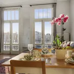 Huur 1 slaapkamer appartement van 55 m² in amsterdam