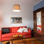 Rent 2 bedroom apartment of 110 m² in Κολωνάκι - Λυκαβηττός