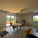 Appartement de 65 m² avec 3 chambre(s) en location à Castres