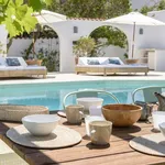 Rent 6 bedroom house in Ibiza