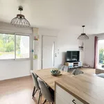 Maison de 46 m² avec 2 chambre(s) en location à Montmain