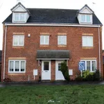 Rent 4 bedroom house in NUNEATON