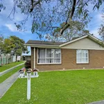 Rent 2 bedroom house in Ballarat