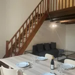 Rent 1 bedroom apartment of 50 m² in Lyon