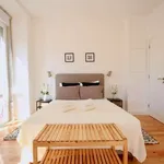 Alugar 2 quarto apartamento em lisbon