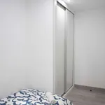 Rent a room in madrid