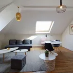 Rent a room of 54 m² in brussels