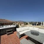 Rent 2 bedroom apartment of 128 m² in Los Flamingos