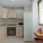 Alquilar 3 dormitorio apartamento en malaga