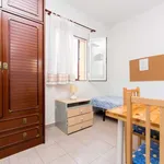 Rent a room of 63 m² in madrid