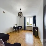 Rent 2 bedroom apartment of 51 m² in Warsaw