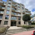 Appartement meublé situé à Ixelles. Avec 2 chambres, 2 salles de bains.
Possibilité de garage 100 €
1600 € + 125 € provision de charges.