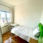 Alquilar 5 dormitorio apartamento en Madrid