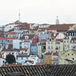 Alugar 2 quarto apartamento em Lisbon