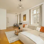 Rent 4 bedroom apartment of 120 m² in Leipzig