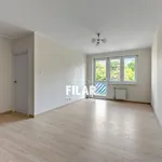 Rent 2 bedroom apartment of 48 m² in Gdynia