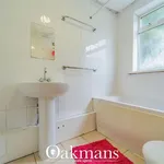 Rent 4 bedroom flat in West Midlands