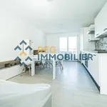 Miete 2 Schlafzimmer haus von 27 m² in Martigny