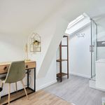 Rent a room in Nancy