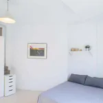 Rent a room of 110 m² in Madrid