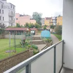 Rent 1 bedroom apartment of 22 m² in Teplice