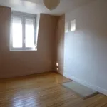 Appartement de 37 m² avec 2 chambre(s) en location à REIMS