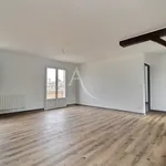 Rent 4 bedroom apartment of 90 m² in ROUEN