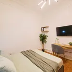 Rent 6 bedroom apartment in Lisbon