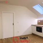 Rent 3 bedroom apartment of 50 m² in Olomouc