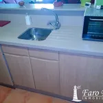 Apartamento en alquiler anual en zona barrio alto