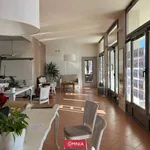 3-room flat new, second floor, Valletta Valsecchi, Mantua