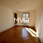 Rent 1 bedroom apartment of 205 m² in Geneva