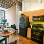 Rent 1 bedroom apartment in Chicago