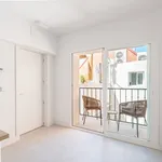 Alquilo 1 dormitorio apartamento de 30 m² en Madrid