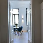 Huur 1 slaapkamer appartement van 60 m² in brussels