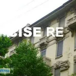 Rent 6 bedroom apartment of 226 m² in Milan