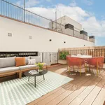 Rent 3 bedroom apartment of 61 m² in Barcelona