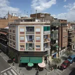 Alquilar 4 dormitorio apartamento en Barcelona