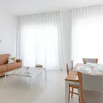 Rent 5 bedroom apartment of 120 m² in Litorale Nord