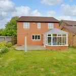 Rent 4 bedroom house in East Of England