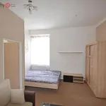 Rent 3 bedroom apartment of 48 m² in Trhový Štěpánov