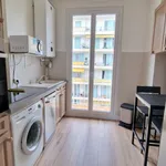 Appartement de 44 m² avec 2 chambre(s) en location à Nice