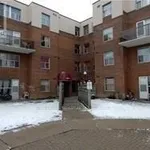 1 bedroom apartment of 43 sq. ft in Mississauga (Erindale)