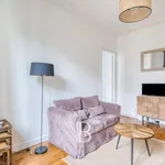 Rent 2 bedroom apartment of 33 m² in Neuilly-sur-Seine